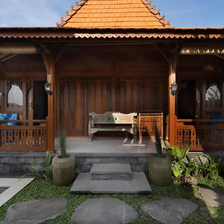 Oemah Joglo 2 Ubud