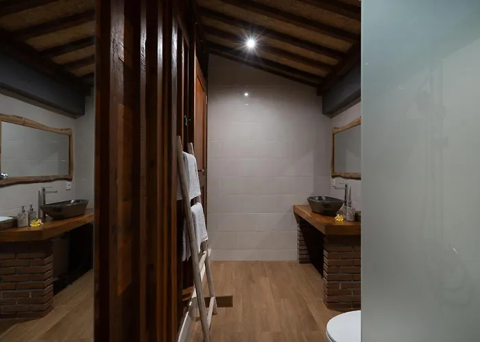 Oemah Joglo 2 Ubud Villa Mambat