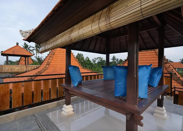 Oemah Joglo 2 Ubud