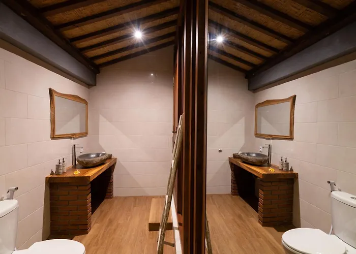 Villa Oemah Joglo 2 Ubud *