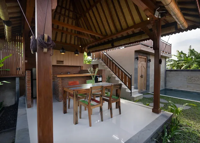 Oemah Joglo 2 Ubud