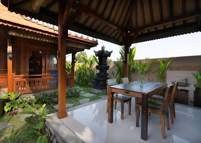 Oemah Joglo 2 Ubud