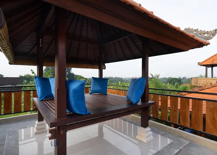 Oemah Joglo 2 Ubud *