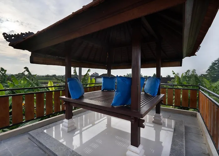 Oemah Joglo 2 Ubud